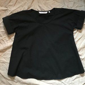 UNIQLO x Lemaire Cotton blouse SM